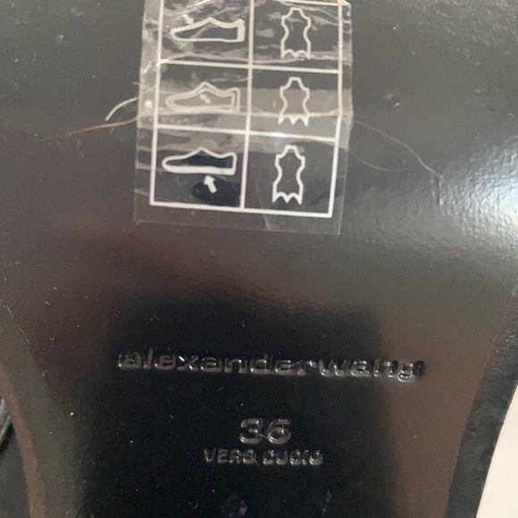 Alexander Wang Bootie - Picture 5 of 5